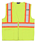 ERB S383P Vest